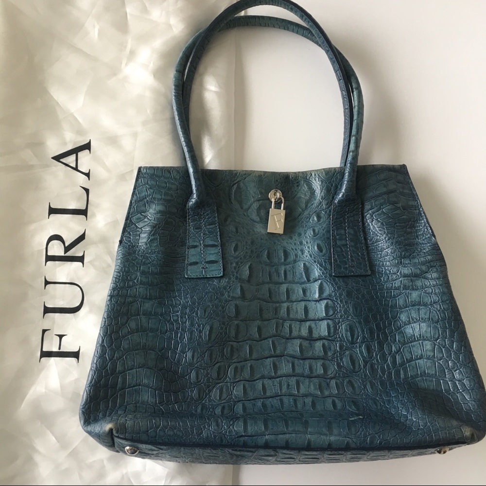 Furla handbag